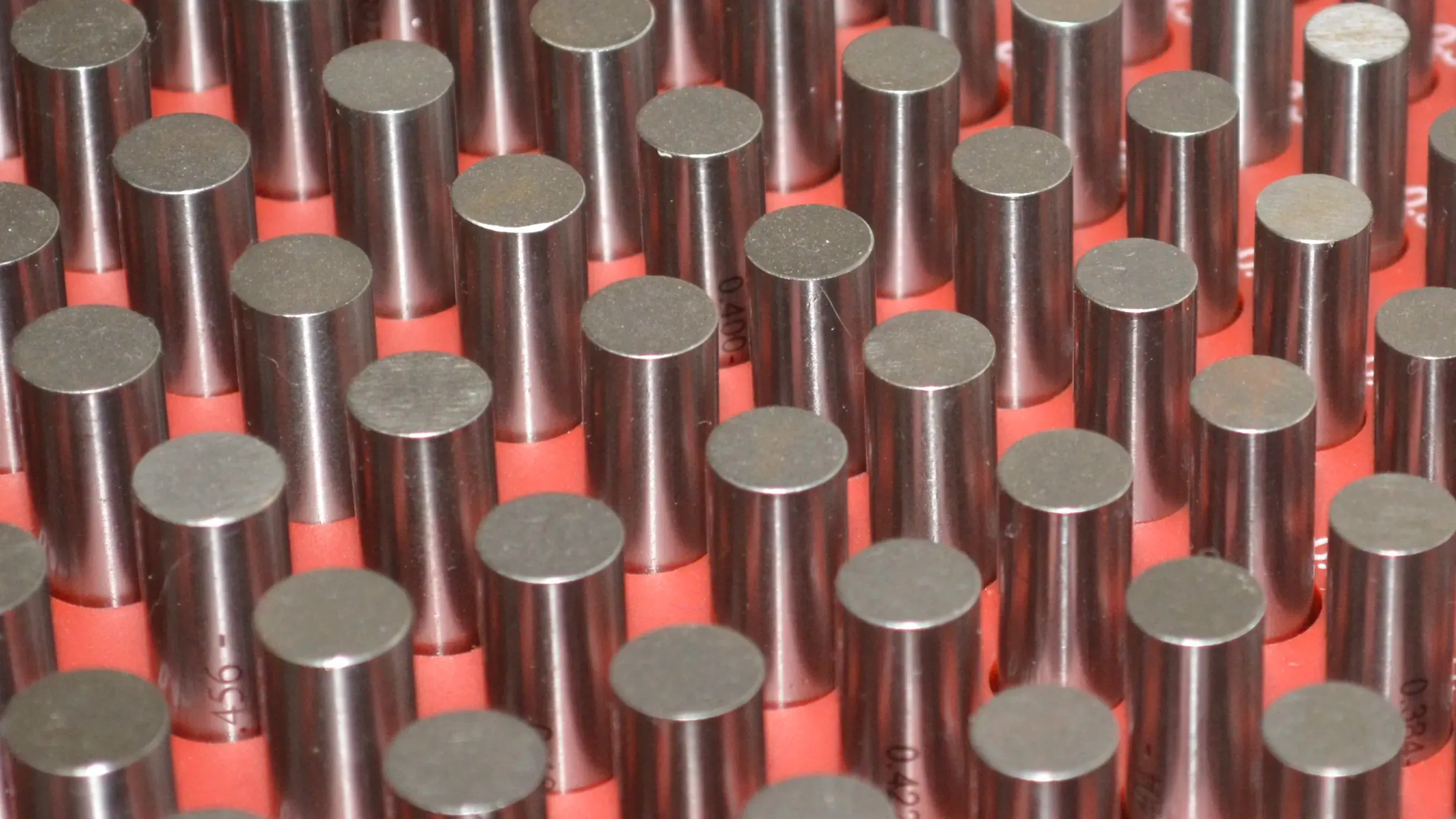 Quality & Traceability