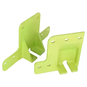 Finishing & Processing