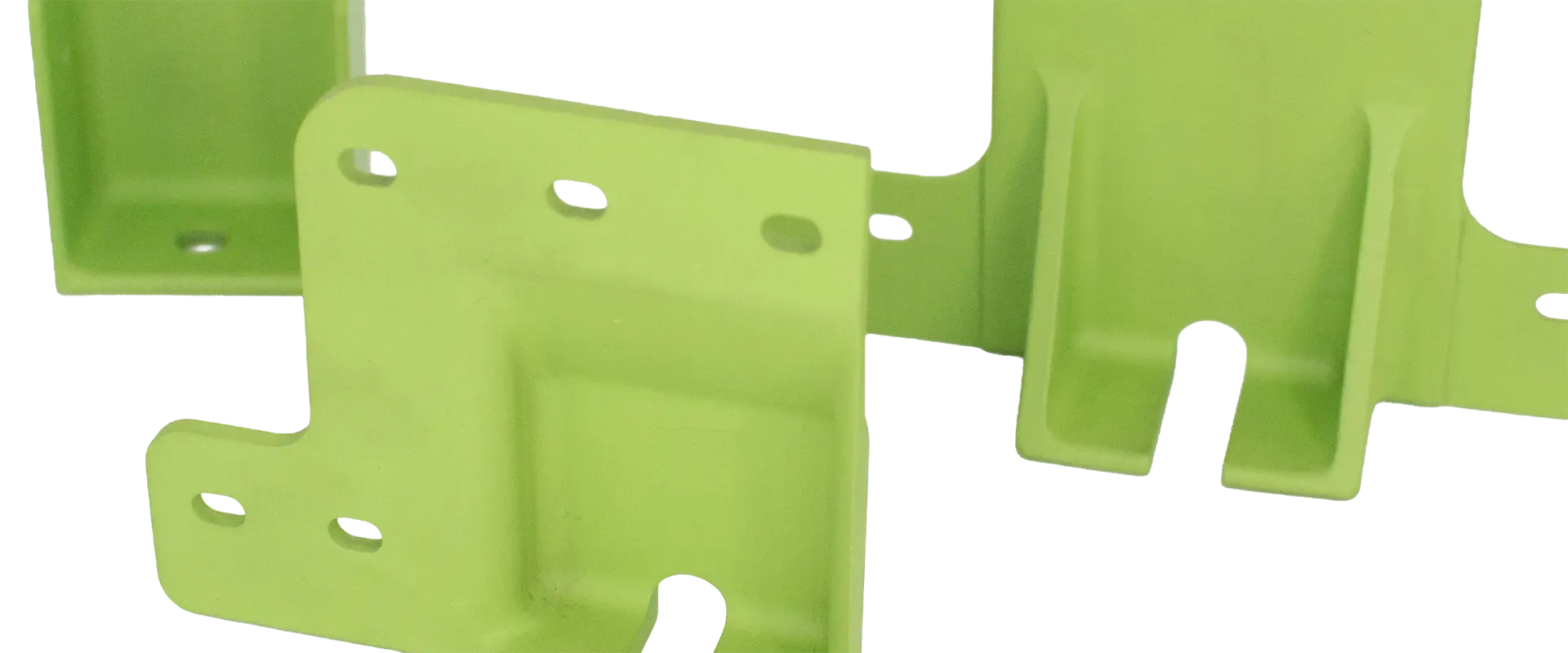 Metal Finishing & Processing