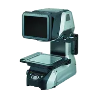 Keyence IM-7020 digital comparator