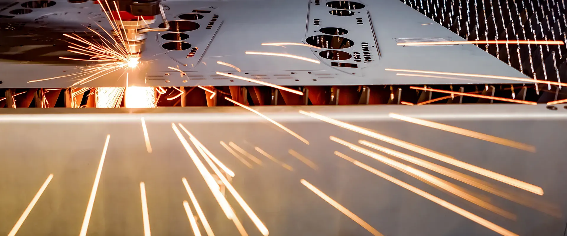 Sheet Metal Fabrication