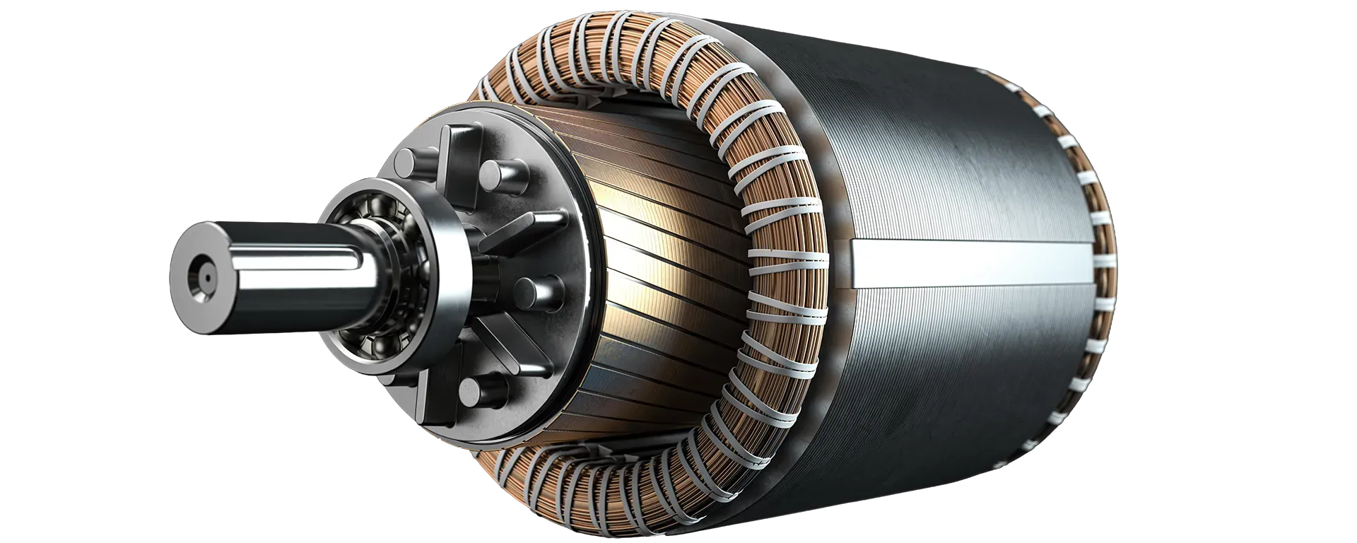 Mechanical Assemblies